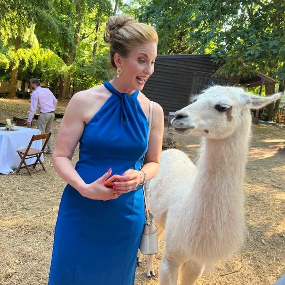 About Your Posher, Stephanie